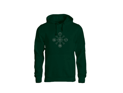 Pull de la promo 2021-2022